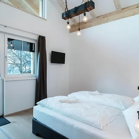 Шале Penthouse An Der Piste 4 *