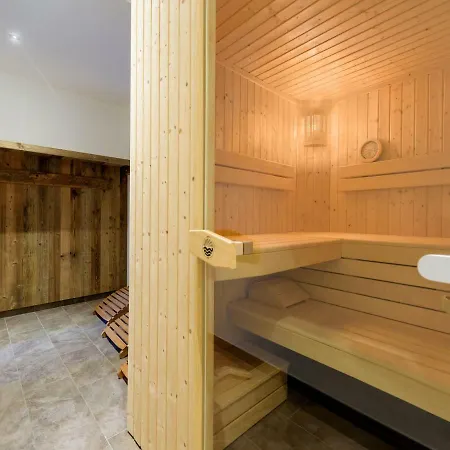 Penthouse An Der Piste 4 *