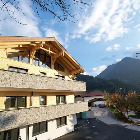 Penthouse An Der Piste 4 * Альпендорф