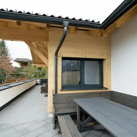 Penthouse An Der Piste 4 * Альпендорф