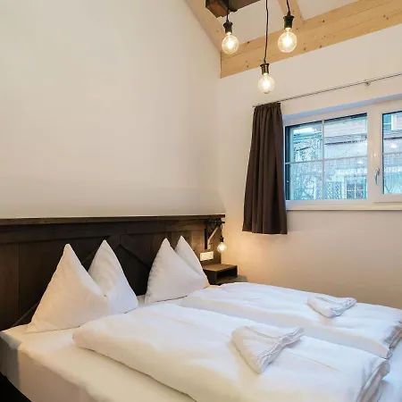 Penthouse An Der Piste 4 Шале *